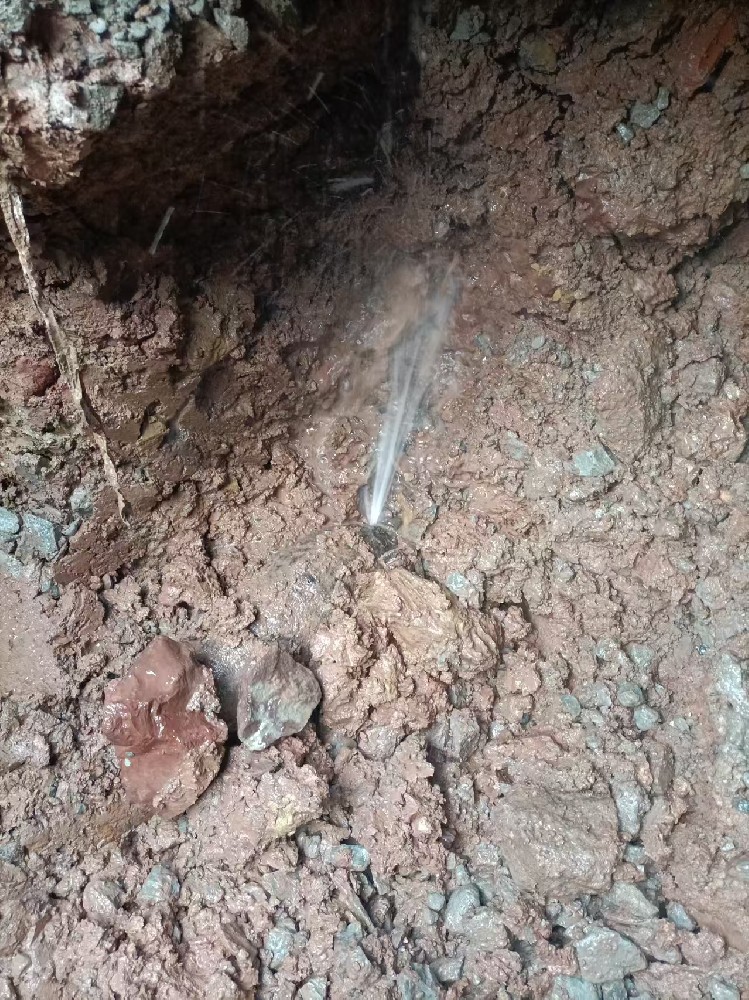 镇江自来水管漏水检测维修