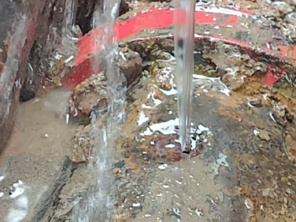 水管漏水检测方法 专业探漏/查漏服务全解析-镇江上门